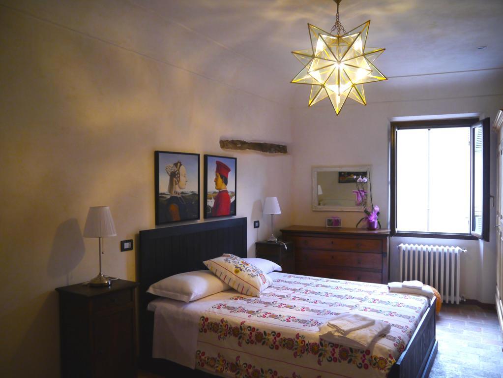 Torricini Skyline Bed & Breakfast Urbino Room photo